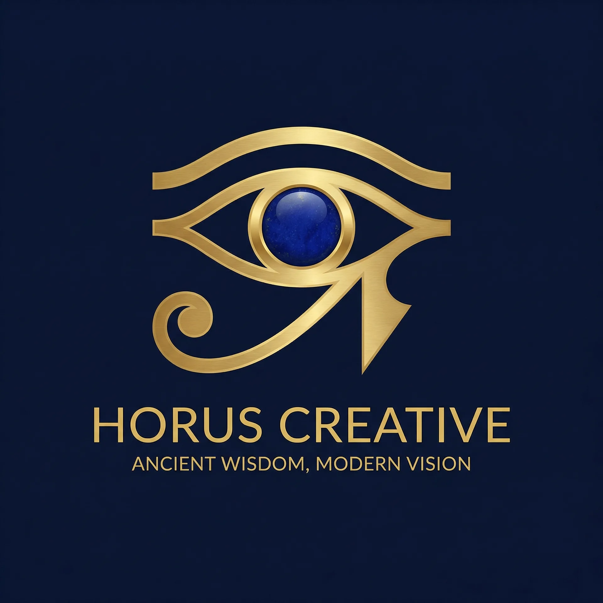 pc蛋蛋 - 荷鲁斯之眼标志